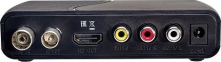 Цифровой эфирный приемник BarTon TH-562 Триколор ID в комплекте 2
