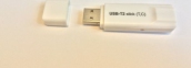 OpenBox USB тюнер T230 Т2/C, Multi PLP 4