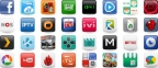 Медиа ресивер Openbox A5 IPTV, Android 5