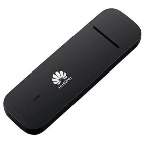 Универсальный 4G модем HUAWEI E3372-320