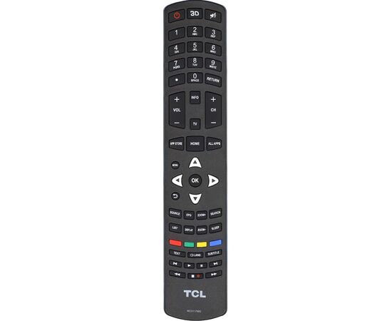 Пульт TCL RC311 FMI2 оригинальный