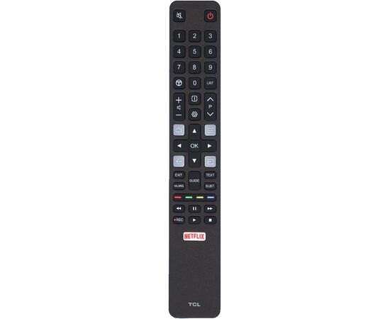 Пульт TCL RC802N YAI4 оригинальный