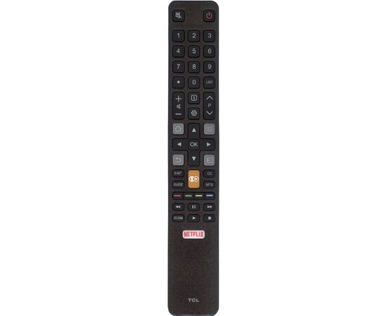 Пульт TCL RC802N YLI4 оригинальный