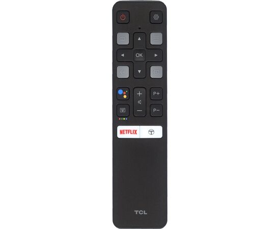 Пульт TCL RC802V FUR6 оригинальный