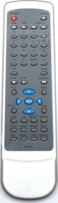 Пульт RC-33 DVD для видеотехники BBK