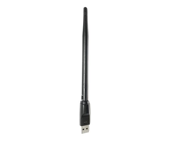 Wi-Fi USB адаптер 5dBi MT7601 с антенной