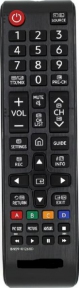 Пульт BN59-01268D LCD TV, кнопка Home для телевизоров Samsung