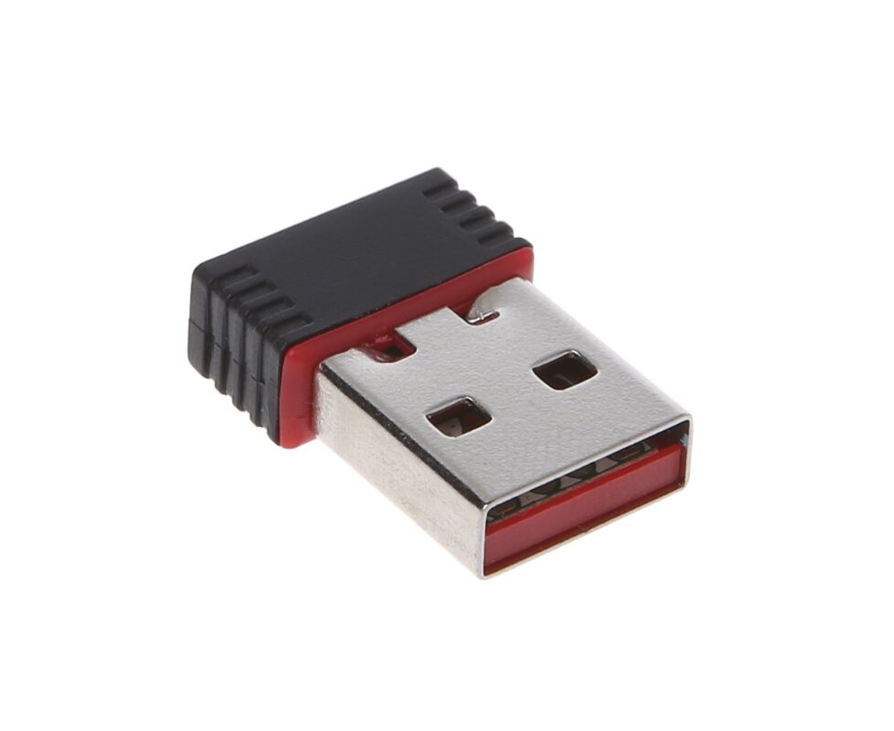 Wi-Fi USB адаптер Ralink RT5370 mini