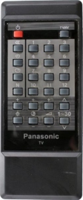 Пульт EUR64582 для телевизора PANASONIC