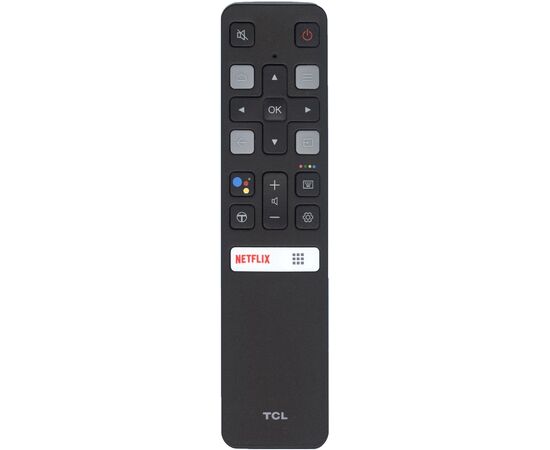 Пульт TCL RC802V FMR1 оригинальный