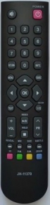 Пульт JH-11370 кнопка 3D LED TV для телевизора SUPRA