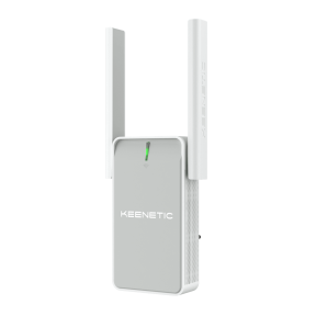 Усилитель Wi-Fi Keenetic Buddy 5S (KN-3410)