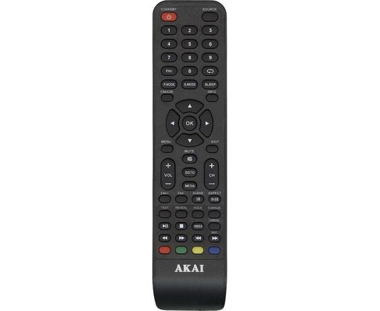 Пульт Huayu LEA-24B52P (32B49P (ВАР2)) для телевизора Akai