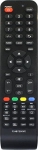 Пульт для DEXP F24B7200VE LCD TV