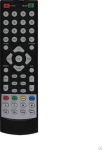 Пульт для ресивера Lumax DVT2-4110HD DVB-T2
