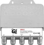 DiSEqC переключатель GI B401 (4x1)
