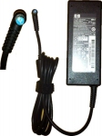 Блок питания для ноутбука HP 19,5V 2,31A 4,5x3,0 мм с иглой + сетевой кабель