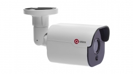 Видеокамера цилиндрическая Qtech QVC-AC-201R (2.8мм)