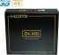 HDMI делитель Dr.HD SP 124 SL Plus (1вход/2вых.) 3
