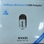 Wi-Fi Адаптер Tenda W311M v3.0 чип 7601 0
