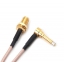 Адаптер для модема (пигтейл) MS156-sma (female) кабель RG316 2