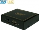 HDMI делитель Dr.HD SP 124 SL Plus (1вход/2вых.) 2