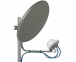 Облучатель Antex UMO-3 MIMO LTE1800/3G/LTE2600/50 Ом/2*N-female 2
