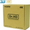 HDMI делитель Dr.HD SP 124 SL Plus (1вход/2вых.) 0