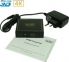 HDMI делитель Dr.HD SP 124 SL Plus (1вход/2вых.) 4