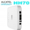 Роутер Alcatel Link HUB HH70 встроенный модем 4