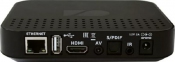Приемник IP телевизионный Триколор GS C592 0
