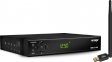 Ресивер HD Box S500 CI Pro S2/T2/C 5