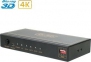 HDMI делитель Dr.HD SP 144 SL Plus (1вход/4вых.) 2