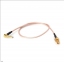 Адаптер для модема (пигтейл) MS156-sma (female) кабель RG316 0