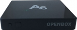 Медиа ресивер Openbox A6 IPTV Android 7.0 0