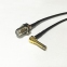 Адаптер для модема (пигтейл) MS156-F (female) кабель RG316 0