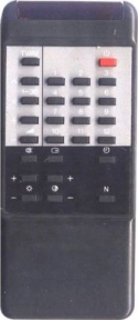 Пульт TNQ2645 для телевизора PANASONIC