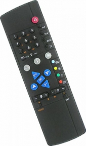 Пульт для Grundig TP-760 TV