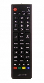 Пульт для LG AKB74475403 LCD TV Smart