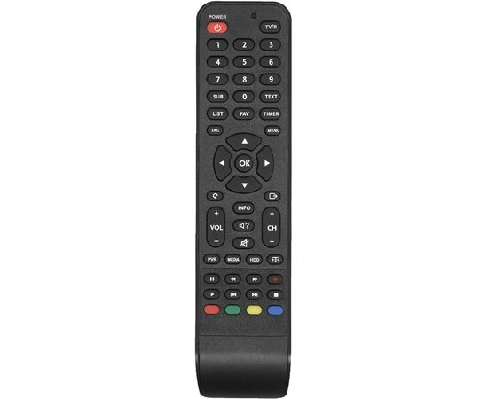 Пульт Huayu NTV-PLUS 710HD для спутниковых ресиверов НТВ+