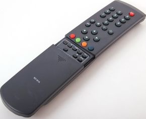 Пульт RC-N1A для телевизора AKAI