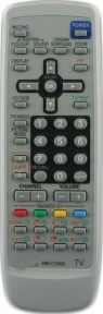 Пульт RM-C1350 для телевизора JVC