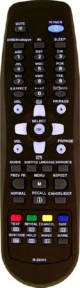 Пульт R-55H11 LCD TV для Daewoo
