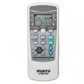 Huayu MITSUBISHI K-MB1550 для кондиционеров MITSUBISHI