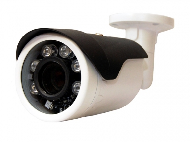 IP-видеокамера цилиндрическая EL-IP-IB2.1  3.6мм