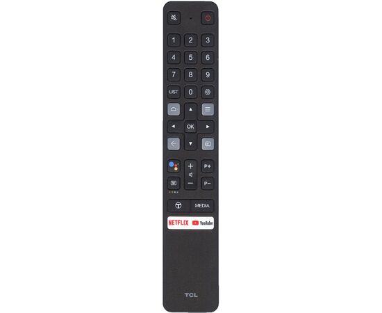 Пульт TCL RC901V FMR1 оригинальный