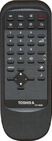 Пульт CT-9880 для Toshiba