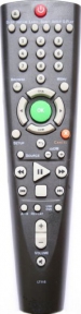 Пульт  LT-115 LCD TV, DVD для телевизора BBK
