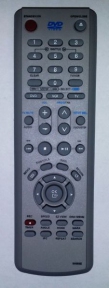 Пульт AK59-00008E DVD/VCR для видеотехники SAMSUNG