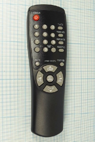 Пульт AA59-10107N для телевизора SAMSUNG